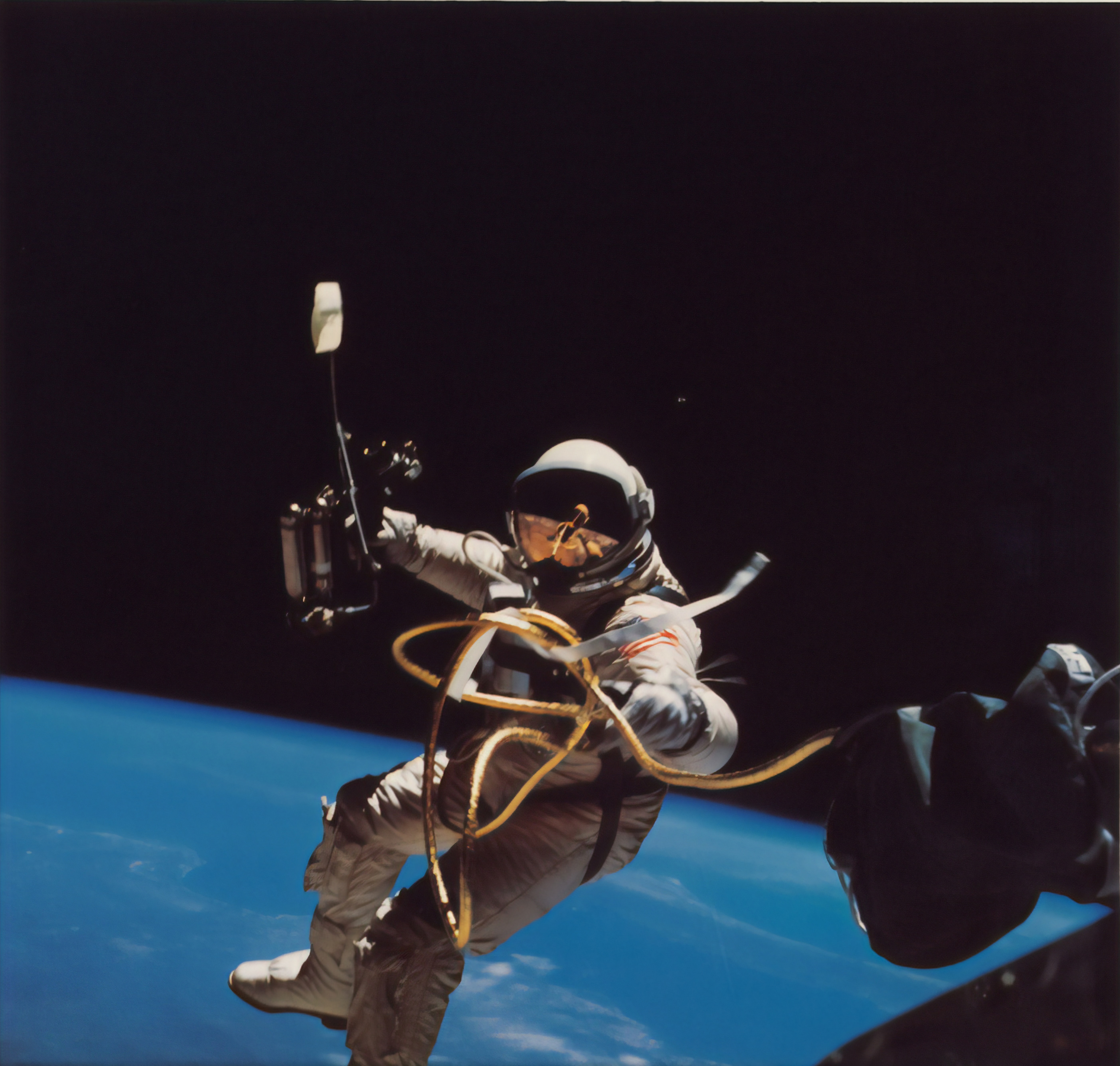 Spacewalk